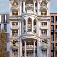 400متر-ویلایی-پاسداران-تهاتر