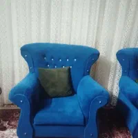 مبلمان|مبلمان خانگی و میز عسلی|شاهرود, |دیوار