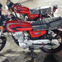 موتور سیکلت رهرو 200