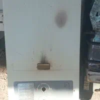 ابگرمکن‌‌دیواری‌b۱۵‌سالم|آبگرمکن، پکیج، شوفاژ|اردبیل, |دیوار