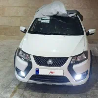 کوییکGXLمدل403صفر کیلومتر