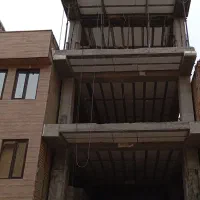 ۱۰۰متر پیش فروش طبقه پنجم در احداثی کوچه مدرسه