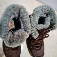 نیم بوت هومتو|کیف، کفش، کمربند|تهران, امیریه|دیوار