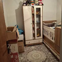 یکواحد آپارتمان ۷۰ متری ،شیک وتمیز ،شهرک مدنی|اجارهٔ آپارتمان|همدان, |دیوار