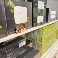 مودم 6200 و6500و4400مبین نت بسته یکساله 200گیگ|مودم و تجهیزات شبکه|اصفهان, هفتون|دیوار