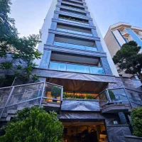 خونه‌تو‌امروز رزرو کن/۱۲۵‌متر/برج‌۱۵طبقه‌مدرن