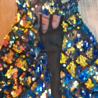 تعدادی لباس مجلسی دخترانه سایز ۳۶و ۳۸|لباس|مشهد, سجاد شهر|دیوار