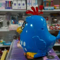 خروس موزیکال