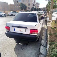 پراید ۱۳۱ SL|خودرو سواری و وانت|کرج, شاهین‌ویلا|دیوار