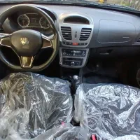 کوییک GXL ۱۴۰۳ استاندارد ۸۵گانه|خودرو سواری و وانت|همدان, |دیوار