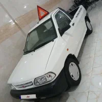 پراید وانت مدل ۱۴۰۳ صفر