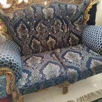 مبل|مبلمان خانگی و میز عسلی|قرچک, میرزائی جنوبی|دیوار