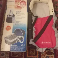 ساک حمل نوزاد