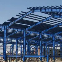 طراحی ، محاسبه و اجرای سوله و ساختمان های اداری