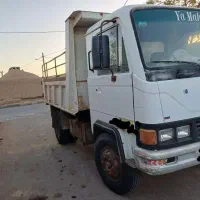 کامیونت آذرخش|خودرو سنگین|فردوس (خراسان), |دیوار