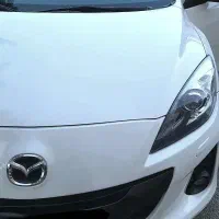 مزدا۳ مدل ۹۶