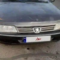 پژو روا سال|خودرو سواری و وانت|قزوین, |دیوار