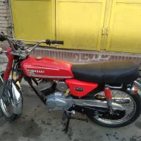 کاوازاکی ۱۰۰ ژاپن|موتورسیکلت|ری, سیزده آبان|دیوار