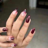 کاشت ناخن همراه با خدمات CIP