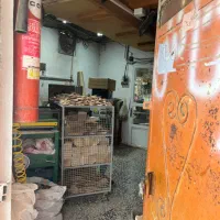 نیاز به کارگر در کارگاه چوب