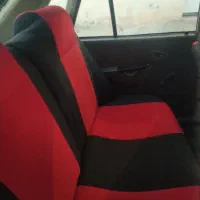 پرایدبژمدل۸۷دوگانه دست|خودرو سواری و وانت|لنجان, |دیوار