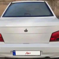 پراید۱۳۲ مدل ۹۷