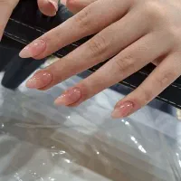 کاشت ناخن افسریه