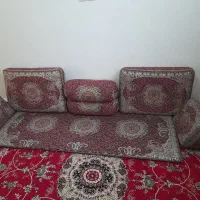 شاهنشین ۷تکه دودست|پشتی|کرج, المهدی|دیوار