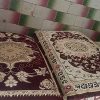 پشتی سه دست