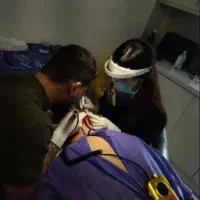 جشنواره کاشت مو در تهران|خدمات آرایشگری و زیبایی|قم, باغ پنبه|دیوار