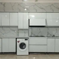 احیای کابینت برای اولین بار در ایوان|خدمات پیشه و مهارت|ایوان, |دیوار