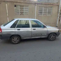پراید ۱۴۱|خودرو سواری و وانت|مشهد, مقدم|دیوار