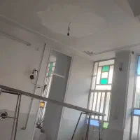 نقاشی سفید کاری کاشی کاری و تعمیرات کامل|خدمات پیشه و مهارت|مرودشت, بیست متری بیمارستان|دیوار