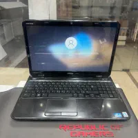 لپتاپ Dell ۱۵اینچ درحد باضمانت پردازنده i5 اقتصادی|رایانه همراه|تهران, تجریش|دیوار