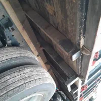 اتاق چوبی فلزی بروجردی|قطعات یدکی و لوازم جانبی|کرج, دولتآباد|دیوار