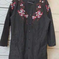 شومیز و پالتو پاییزی|لباس|کرمان, |دیوار