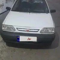 پرایدمدل۸۹ بیرنگ