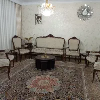 مبل|مبلمان خانگی و میز عسلی|کرج, اکبرآباد|دیوار