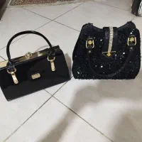 کیف کفش ست نو|کیف، کفش، کمربند|مشهد, ابرغن|دیوار