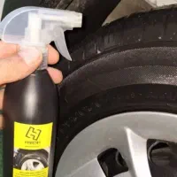 شیر واکس و جرمگیر