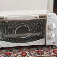 توستر در حد نو بفروش میرسد