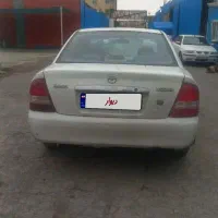 مزدا ۳۲۳|خودرو سواری و وانت|محمدشهر, شهرک چمران|دیوار