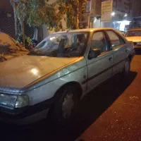 پژو۴۰۵|خودرو سواری و وانت|تهران, جوادیه تهرانپارس|دیوار