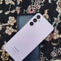 سامسونگ Galaxy A05s با حافظهٔ ۱۲۸ گیگابایت|موبایل|اهواز, کمپلو جنوبی|دیوار