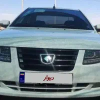 سورن پلاس دوگانه مخزن بزرگ،دریچه گاز سیمی ۱۴۰۴