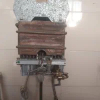 آبگرمکن کم فشاربوتان ۳۱۱۵سالم وتازه سرویس