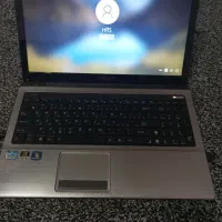 لپ تاپ ایسوز مشکی