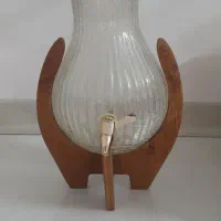 کلمن اب و اب میوه