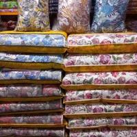 تشک میهمان/تشک مسافرتی/بالش