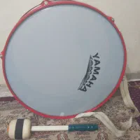 طبل محرم